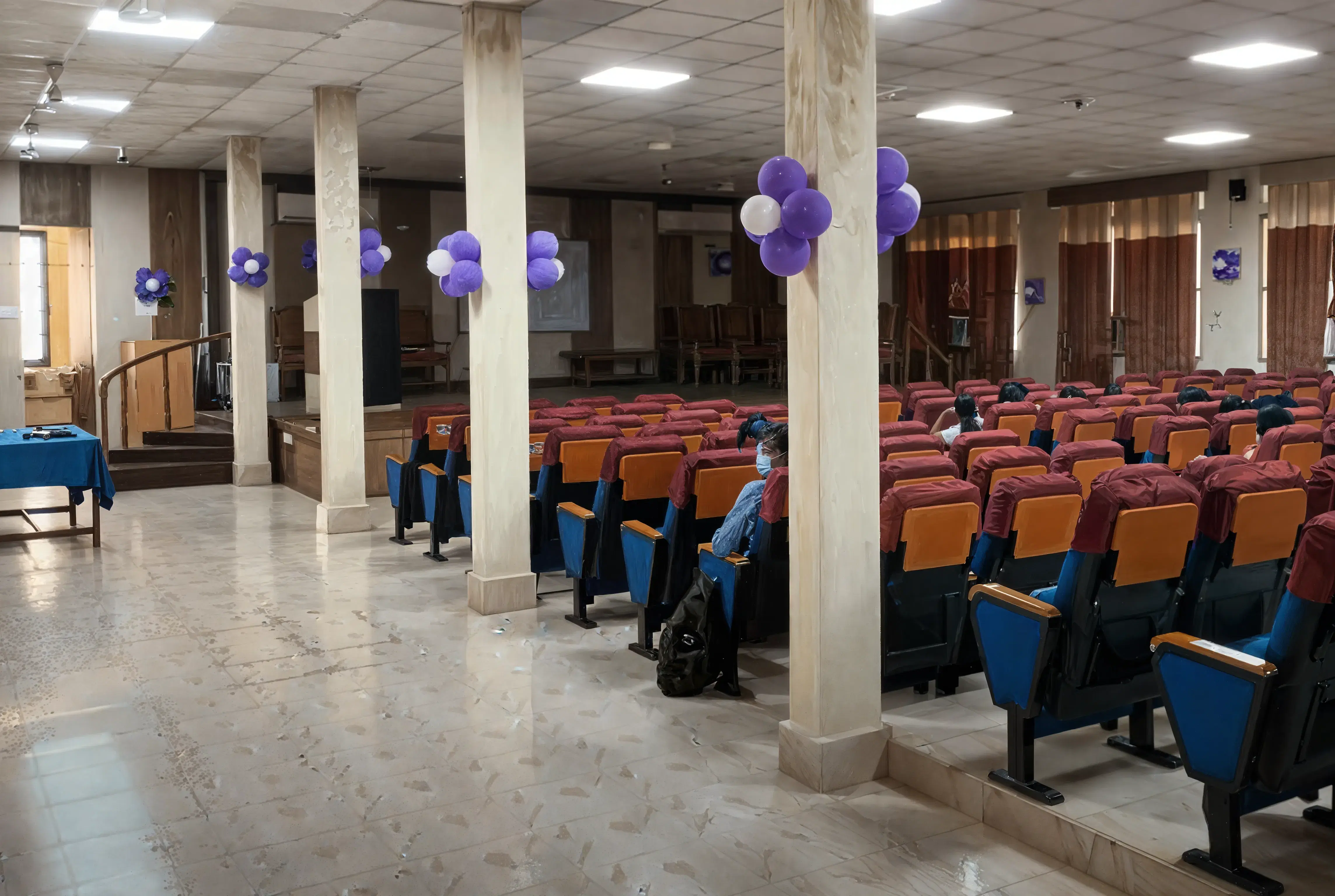 SMC Chennai Campus photo 14